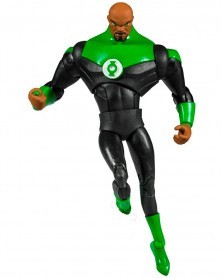 DC Multiverse - Justice League - Green Lantern Action Figure (18cm)