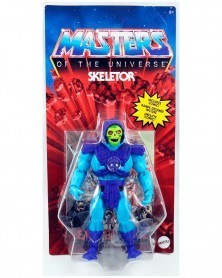 Masters of the Universe -...