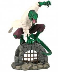 Lizard Premier Collection Resin Statue