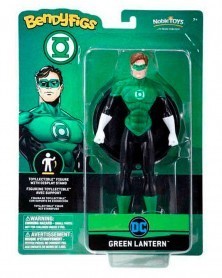 DC Comics Bendyfigs - Green Lantern