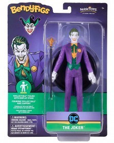 DC Comics Bendyfigs - The Joker