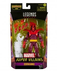 Marvel Legends Series Action Figure - Super Villains - Dormammu