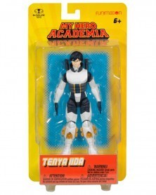 My Hero Academia - Tenya Iida Action Figure
