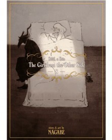 The Girl From The Other Side Vol.8 (Ed. em inglês)