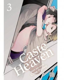 Caste Heaven Vol.03 (Ed. em inglês)