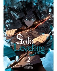 Solo Leveling Vol.2 (Ed. em inglês)