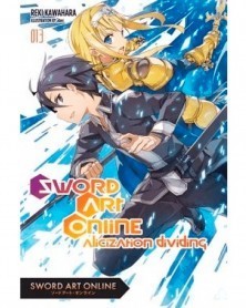 Sword Art Online Alternative Gun Gale Online Vol. 13 (Light Novel)