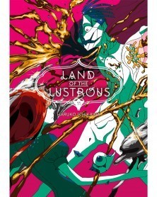 Land of The Lustrous Vol.11 (Ed. em Inglês)