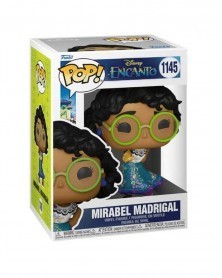 Funko POP Disney/Pixar - Encanto - Mirabel Madrigal