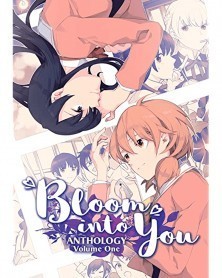 Bloom Into You Anthology Vol.1 (Ed. em inglês)
