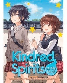 Kindred Spirits on the Roof Complete Collection (Ed. em Inglês)