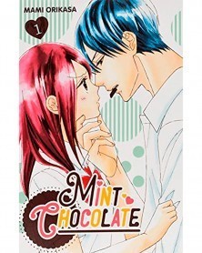Mint Chocolate Vol.01 (Ed. em Inglês)