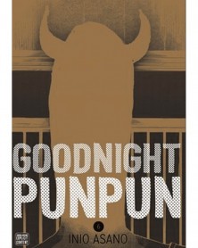 Goodnight Punpun Vol.06 (Ed. em Inglês)