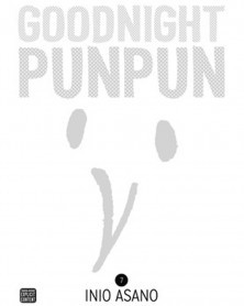 Goodnight Punpun Vol.07 (Ed. em Inglês)
