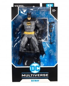 DC Multiverse - Batman (Three Jokers) Action Figure (18cm)