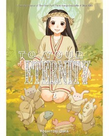 To Your Eternity Vol.02 (Ed. em Inglês)