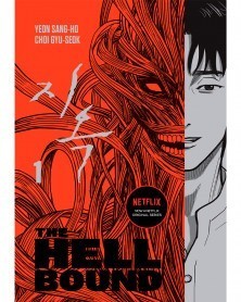 The HellBound GN, Vol. 01 (Ed. em Inglês)