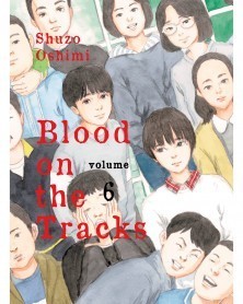 Blood on The Tracks vol.06,...