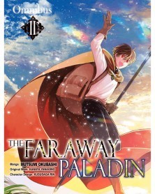 Faraway Paladin Omnibus Vol.2 (Ed. em inglês)
