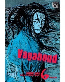 Vagabond Viz Big Edition Vol.06