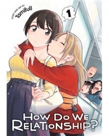 How do We Relationship? Vol.1 (Ed. em Inglês)