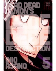 Dead Dead Demon's Dededede Destruction Vol.05