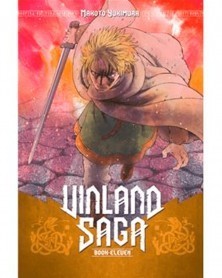 Vinland Saga Vol.11 (Ed. em Inglês)