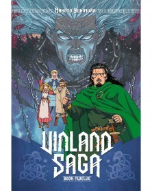 Vinland Saga Vol.12 (Ed. em Inglês)
