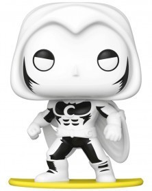 PREORDER! Funko POP Comic Covers - Moon Knight (1st Appearance)