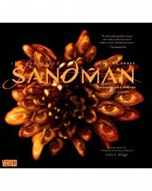 Sandman Annotated Edition Vol.3 HC