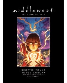 Middlewest The Complete Tale HC