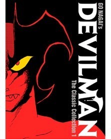 Devilman: The Classic Collection Vol. 1