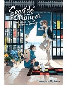 Seaside Stranger: Umibe no Étranger Vol.1 (Ed. em Inglês)