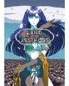 Land of The Lustrous Vol.07 (Ed. em Inglês)