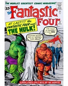 Mighty Marvel Masterworks: The Fantastic Four Vol. 2 - The Micro-World Of Doctor Doom (DM Variant)