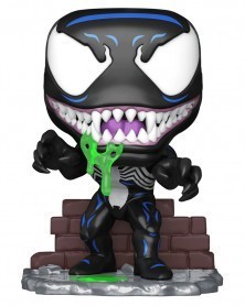 PREORDER! Funko POP Comic Covers - Venom: Lethal Protector GITD (PX Exclusive)