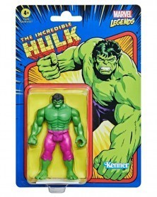 Marvel Legends Retro 375 - Hulk