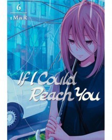If I Could Reach You Vol.6 (Ed. em Inglês)