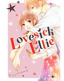 Lovesick Ellie Vol.01 (Ed. em Inglês)