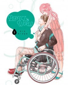 Perfect World Vol.9 (Ed. em Inglês)