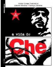 A Vida de Che (Ed.Portuguesa, capa dura)