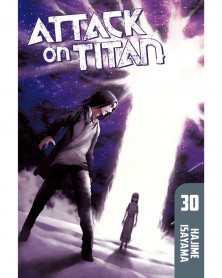 Attack on Titan Vol.30