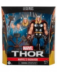Marvel Legends Series Action Figure - Marvel's Ragnarok