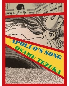 Apollo's Song New Omnibus Edition GN (Ed. em inglês)
