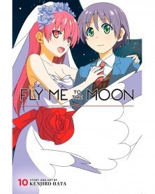 Fly Me To The Moon Vol.10...
