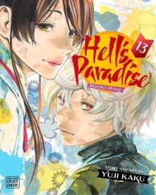 Hell's Paradise: Jigokuraku...