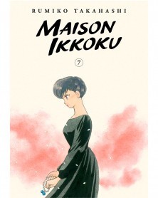 Maison Ikkoku Collector's Edition Vol.7 (Ed. em Inglês)