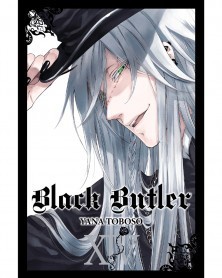 Black Butler vol.14 (Ed. em Inglês)
