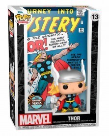 PREORDER! Funko POP Comic Covers - Classic Thor