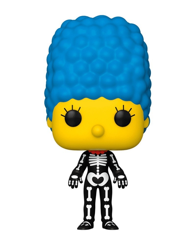 PREORDER! Funko POP TV - Skeleton Marge